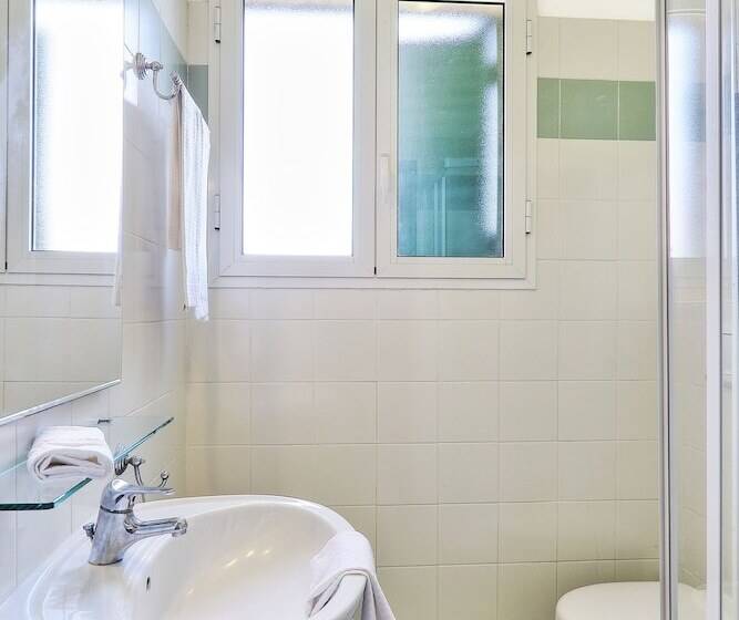 渡假胜地 La Cecinella Apartments