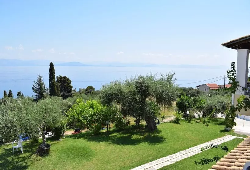 Rising Sun Apartments And Studios