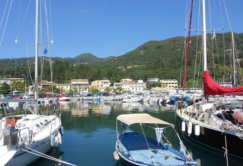 Rising Sun Apartments And Studios