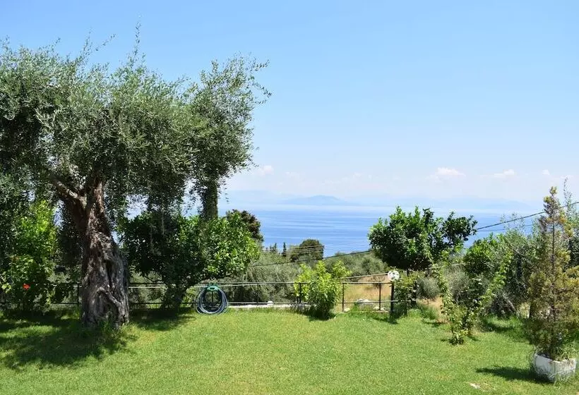 Rising Sun Apartments And Studios