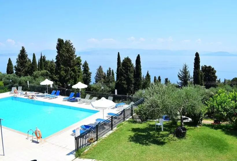 Rising Sun Apartments And Studios