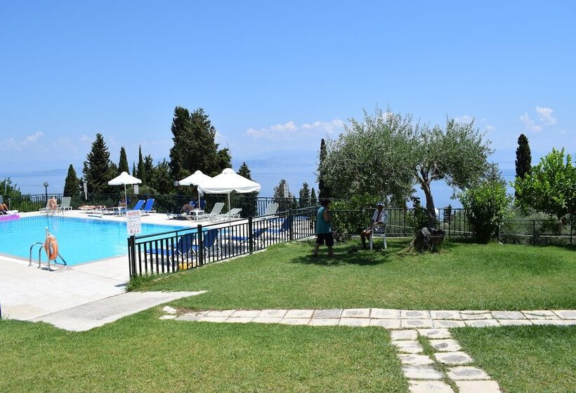 Rising Sun Apartments And Studios