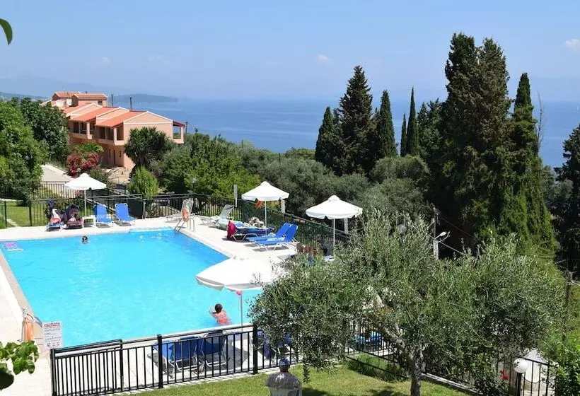 Rising Sun Apartments And Studios