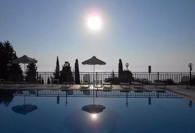 Rising Sun Apartments And Studios