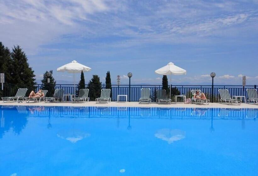 Rising Sun Apartments And Studios