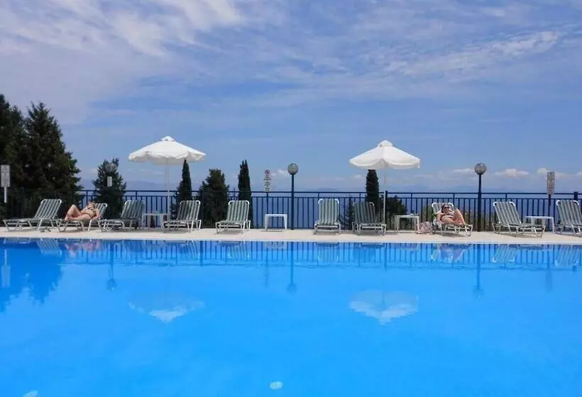 Rising Sun Apartments And Studios