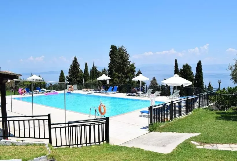 Rising Sun Apartments And Studios