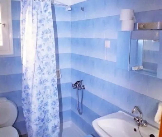 Smaragdi Hotel Apartments