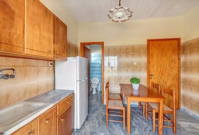 Smaragdi Hotel Apartments