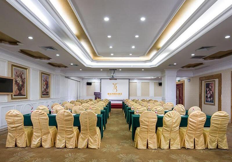 Vienna International Hotel Dongguan Liaobu