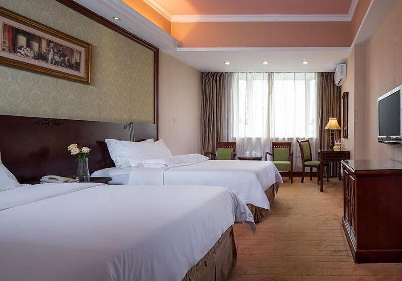 Vienna International Hotel Dongguan Liaobu