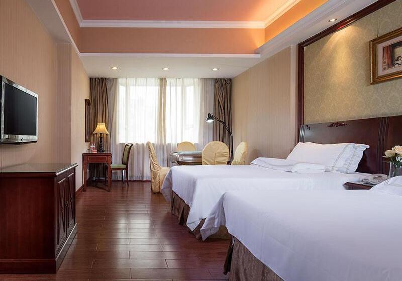 Vienna International Hotel Dongguan Liaobu