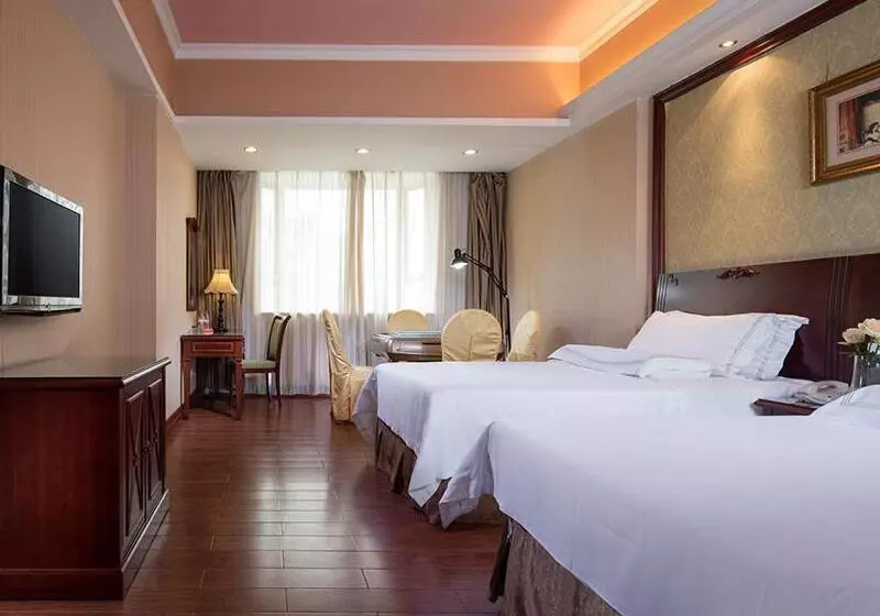 Vienna International Hotel Dongguan Liaobu