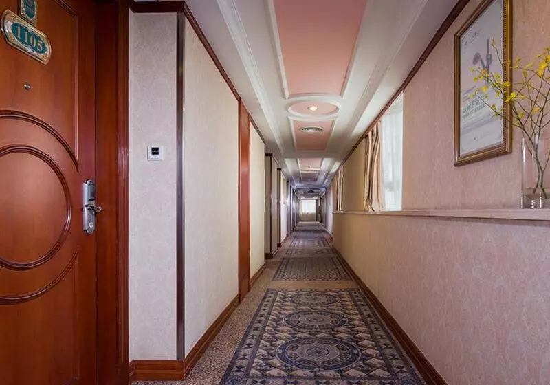 Vienna International Hotel Dongguan Liaobu