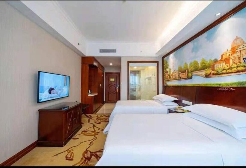 Vienna International Hotel Dongguan Liaobu