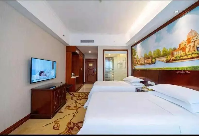 Vienna International Hotel Dongguan Liaobu