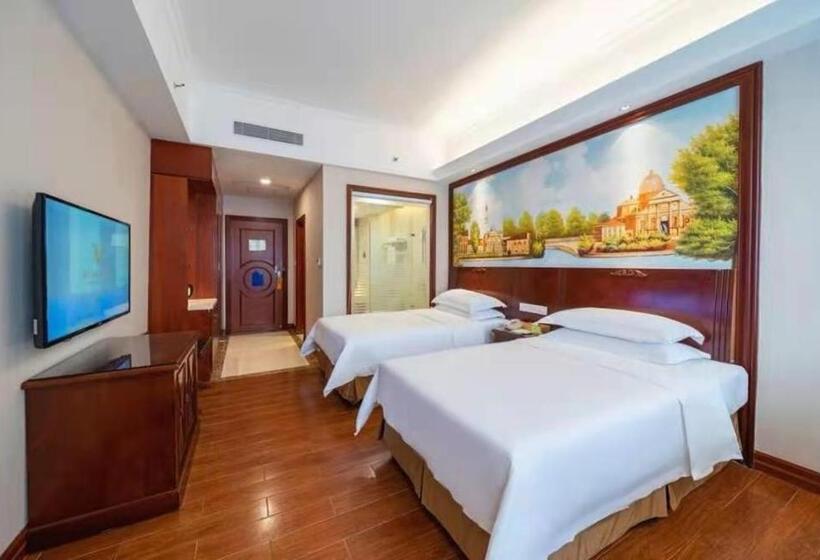 Vienna International Hotel Dongguan Liaobu