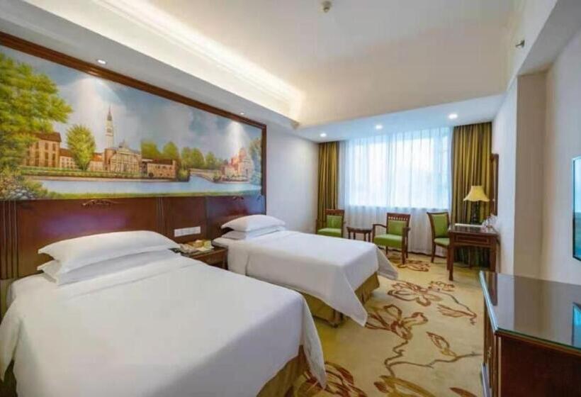 Vienna International Hotel Dongguan Liaobu
