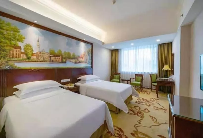 Vienna International Hotel Dongguan Liaobu