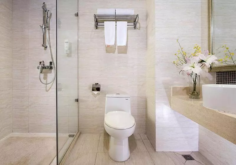 Vienna International Hotel Dongguan Liaobu