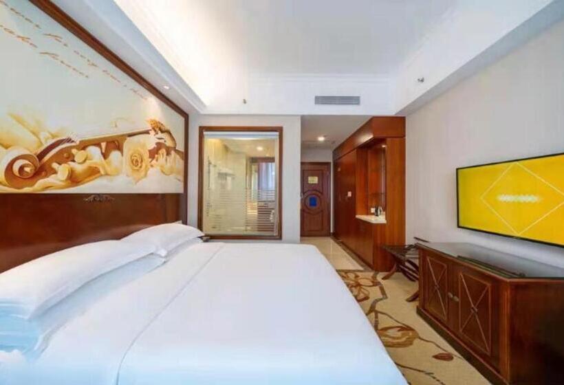 Vienna International Hotel Dongguan Liaobu