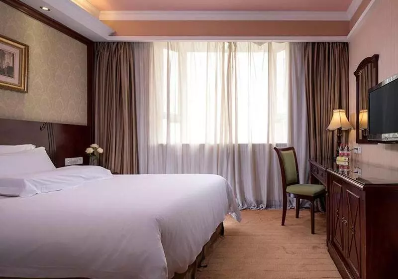 Vienna International Hotel Dongguan Liaobu