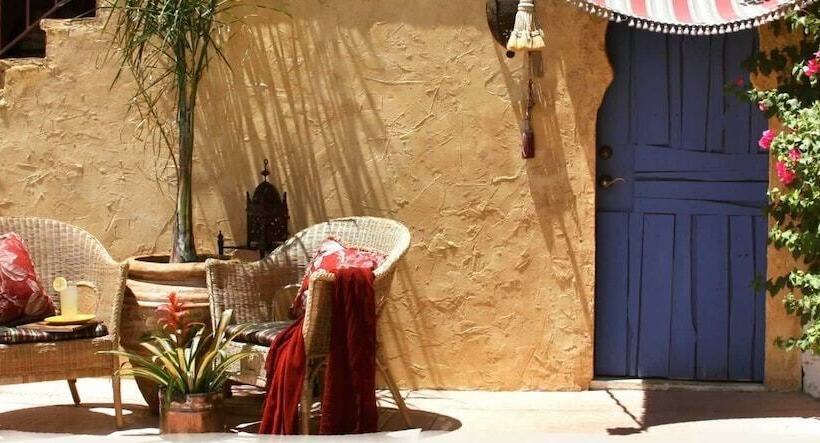 فندق El Morocco Inn And Spa Resort