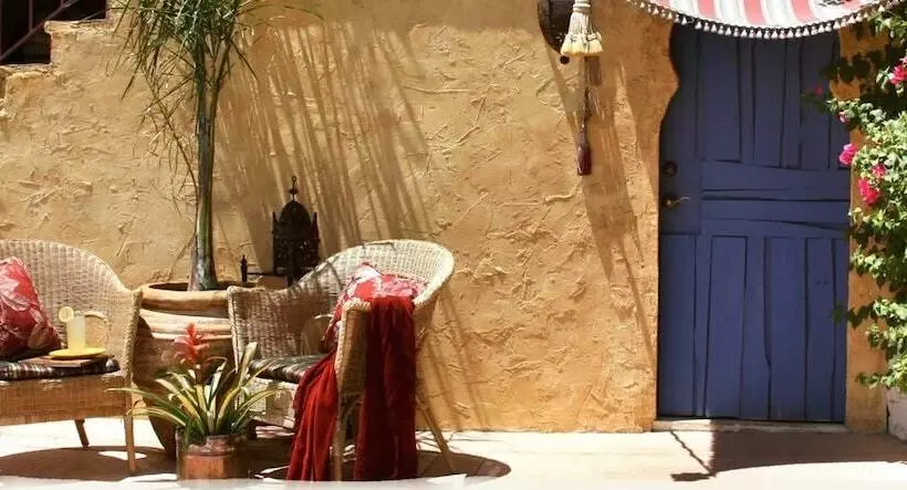 Hotelli El Morocco Inn And Spa Resort