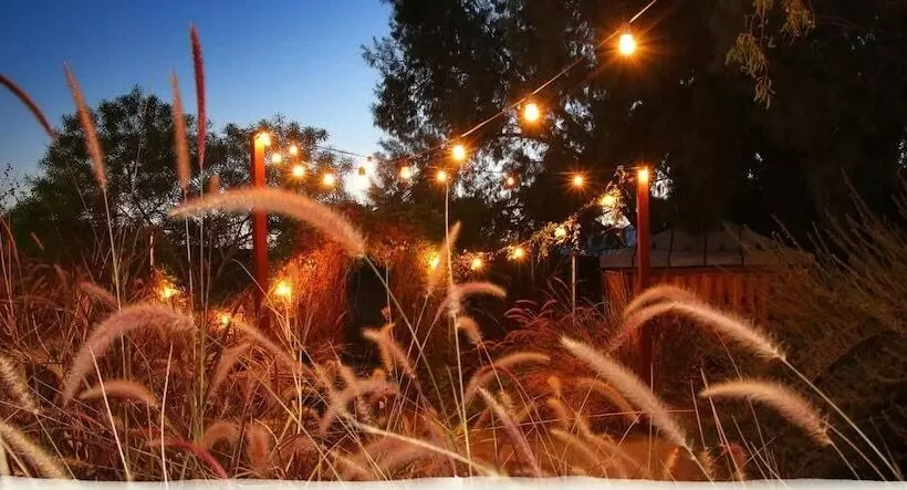 Hotelli El Morocco Inn And Spa Resort