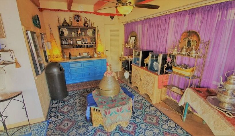 فندق El Morocco Inn And Spa Resort