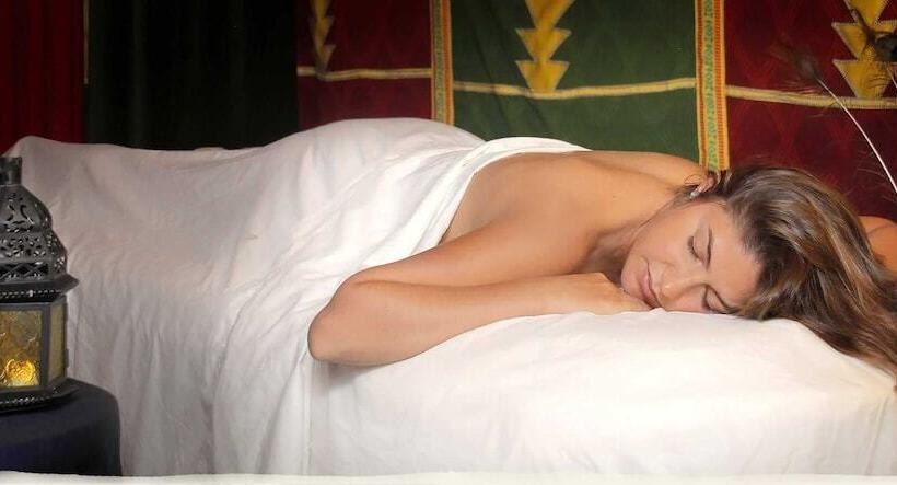 فندق El Morocco Inn And Spa Resort