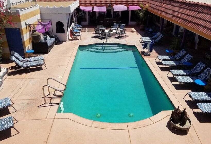 فندق El Morocco Inn And Spa Resort