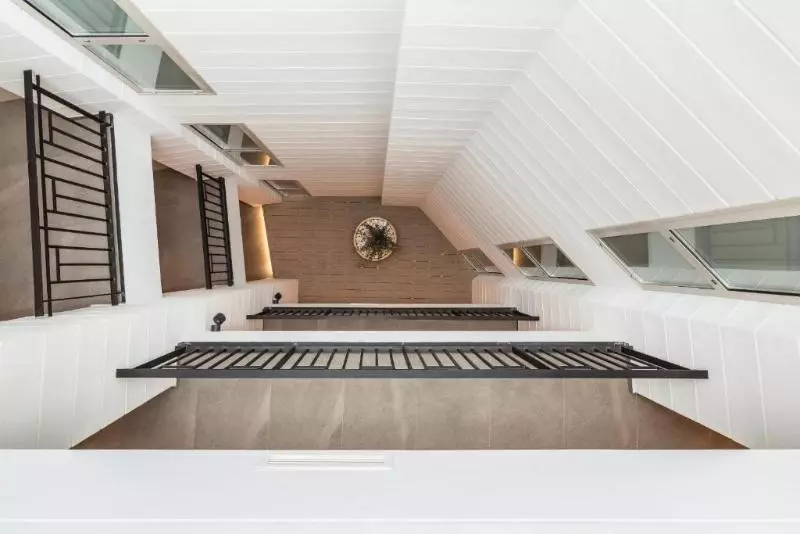 هتل Mon Suites Benlliure