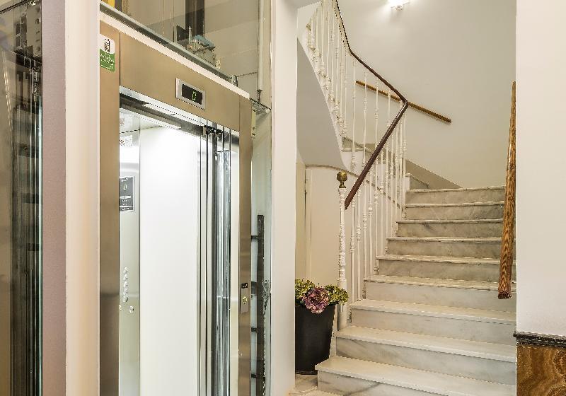 فندق Mon Suites Benlliure