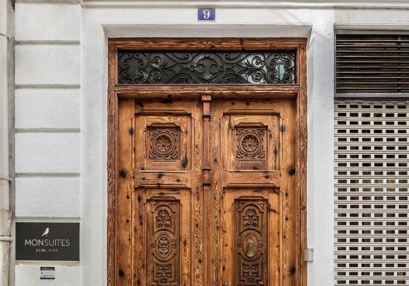 فندق Mon Suites Benlliure