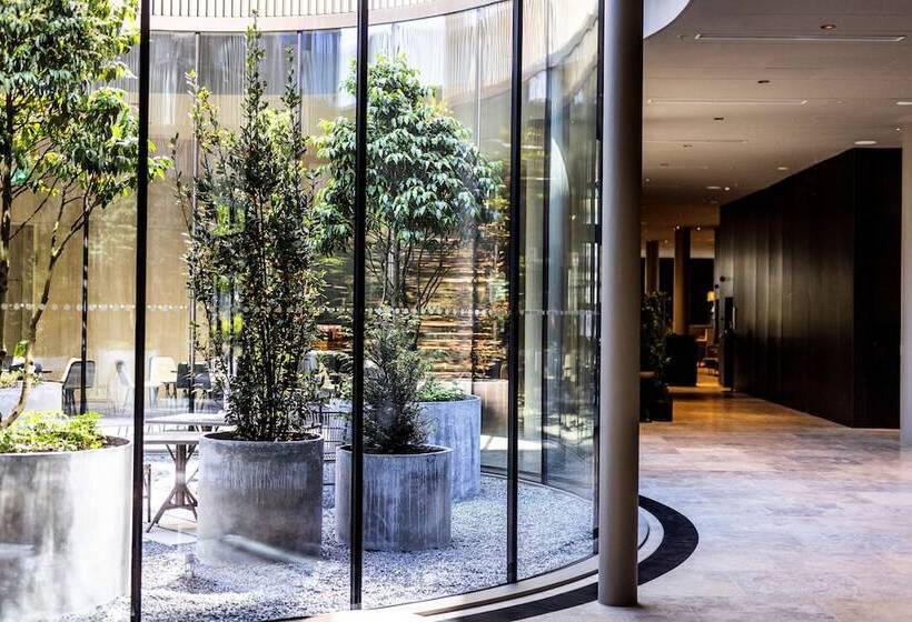 Hotel Scandic Spectrum