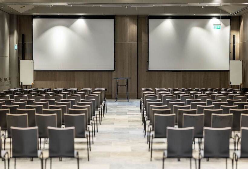 Hotel Scandic Spectrum