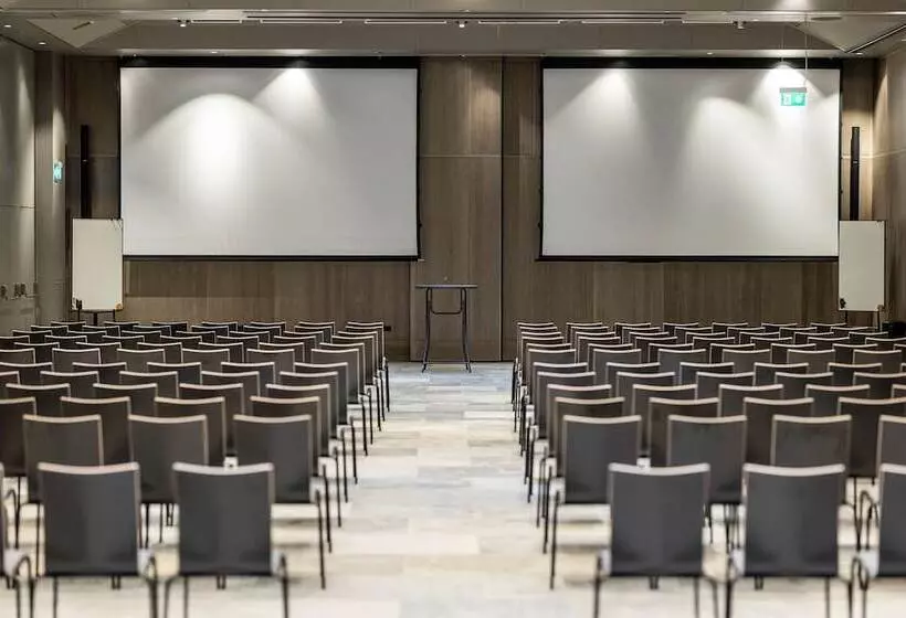 ホテル Scandic Spectrum