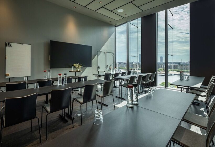 Hotel Scandic Spectrum