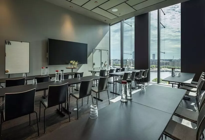 ホテル Scandic Spectrum