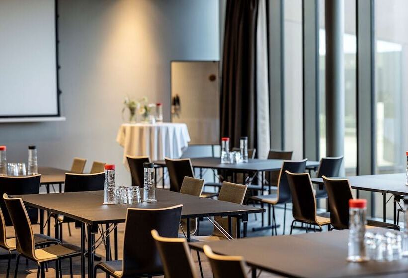 Hotel Scandic Spectrum