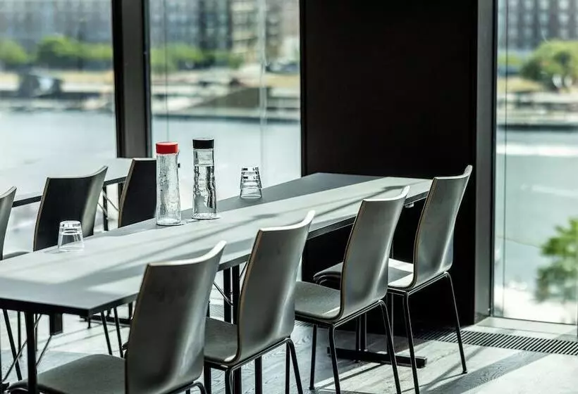 ホテル Scandic Spectrum