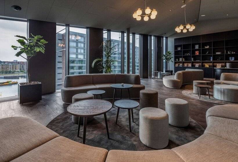 Hotel Scandic Spectrum