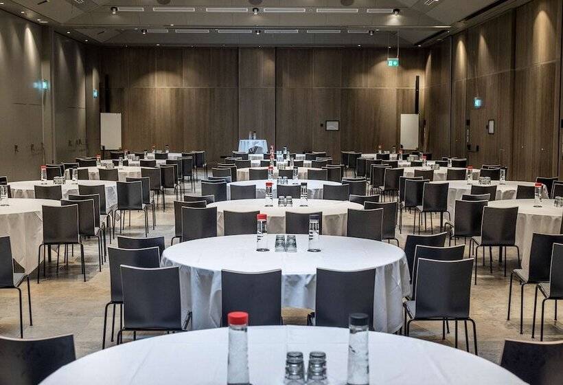 Hotel Scandic Spectrum