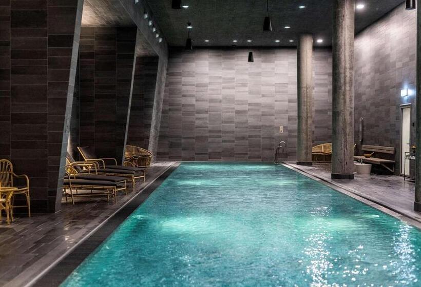 Hotel Scandic Spectrum