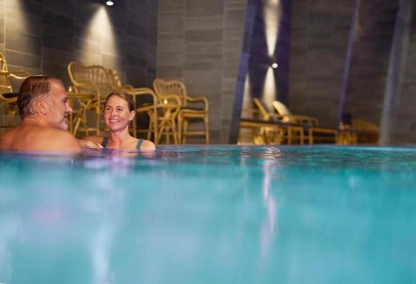 Otel Scandic Spectrum