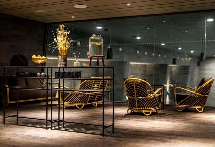 Hotel Scandic Spectrum