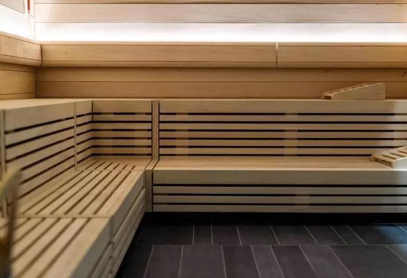 ホテル Scandic Spectrum