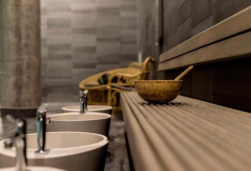 Hotel Scandic Spectrum