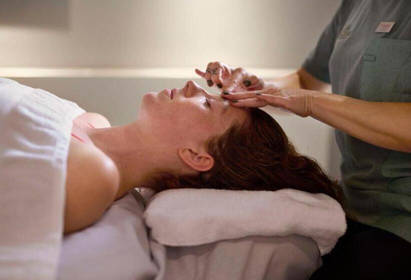 Hotel Scandic Spectrum